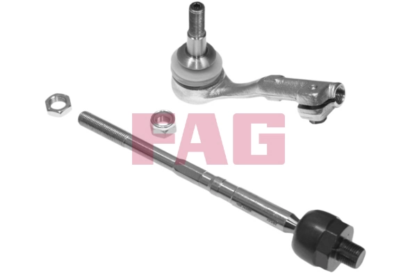 Tie Rod